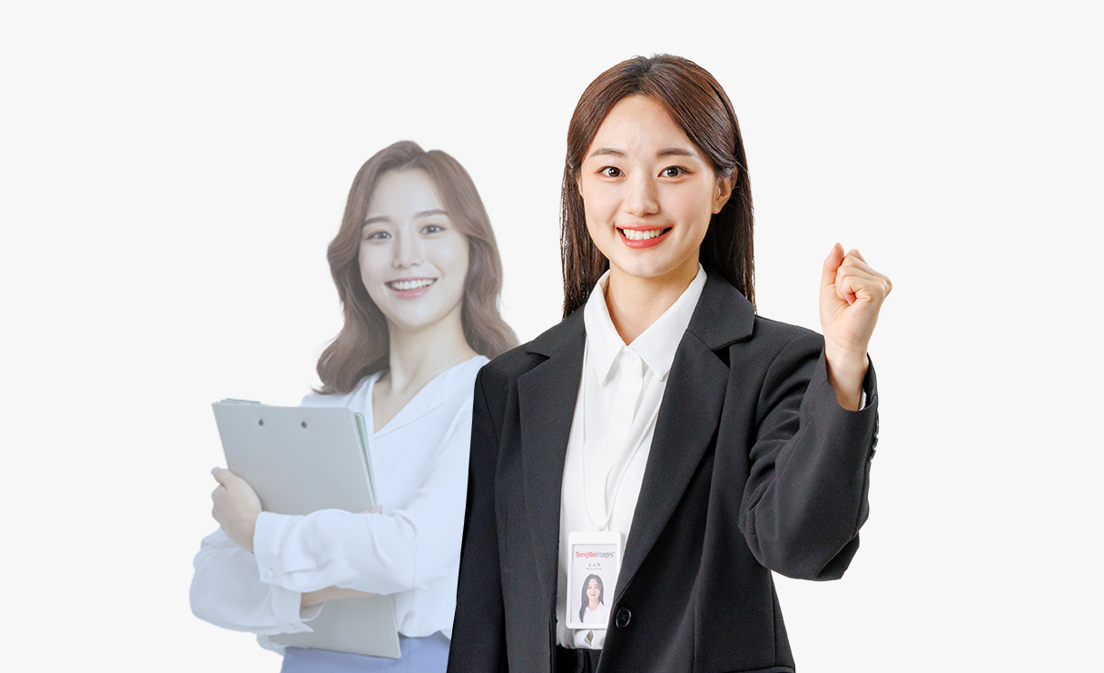 취업지원시스템 이미지