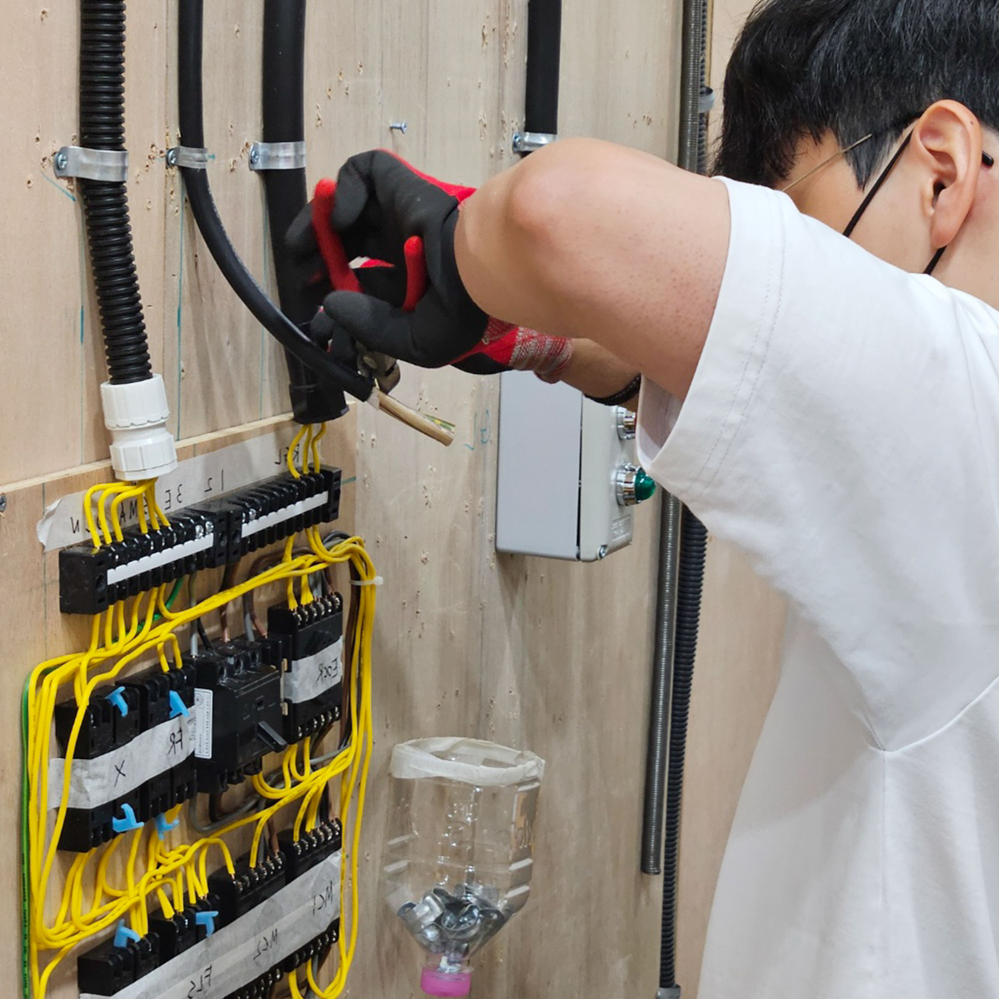 교육 과정 이미지