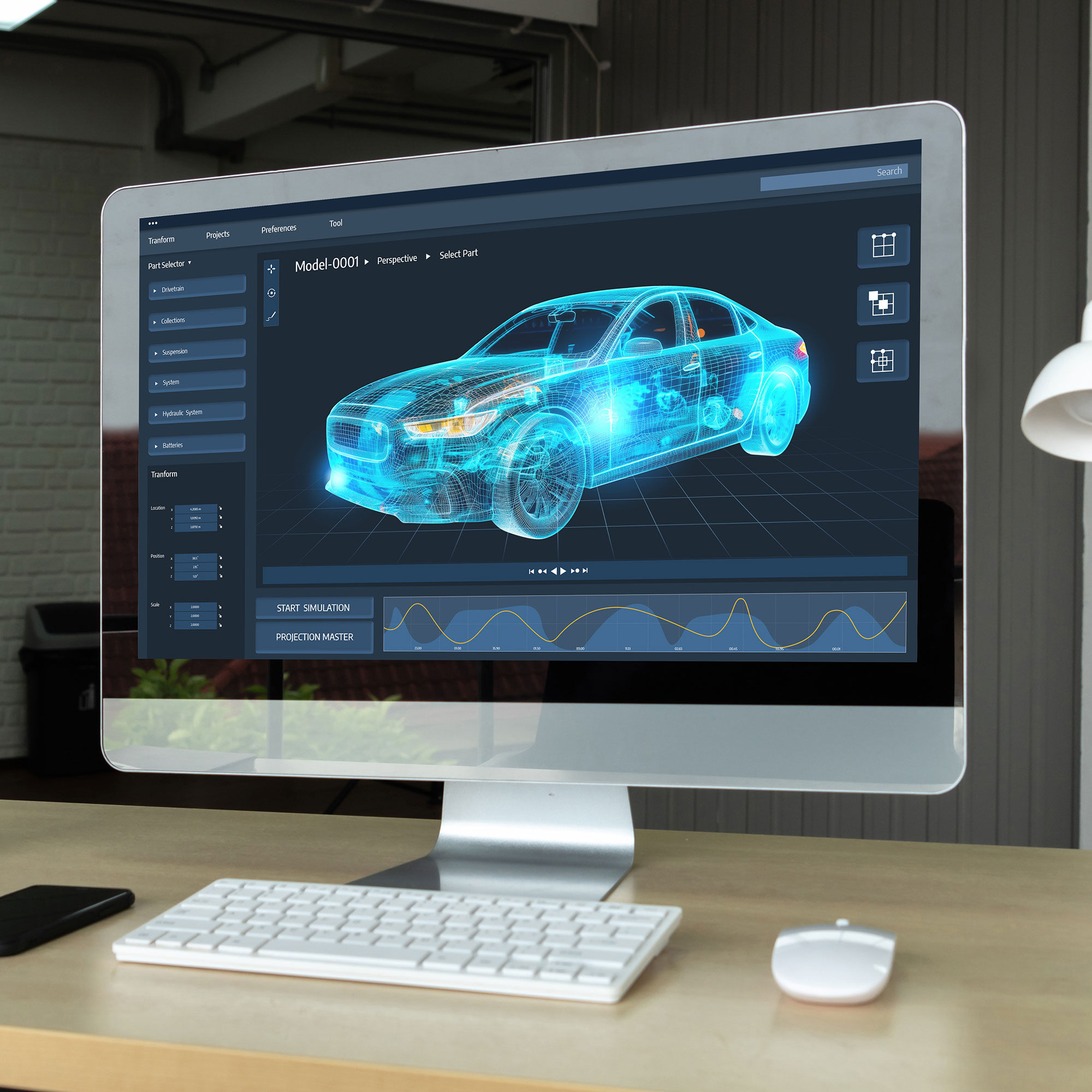 교육 과정 이미지