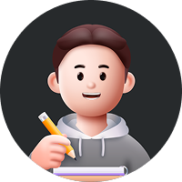 학생 일러스트 이미지