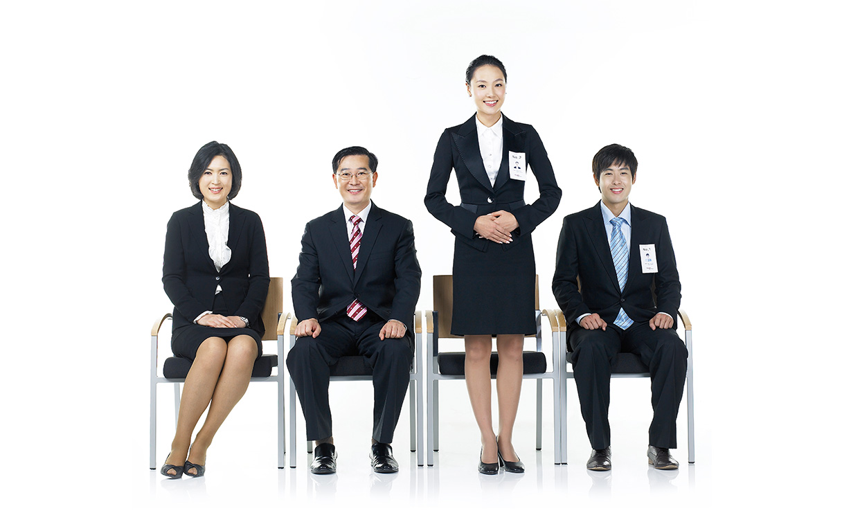 취업지원시스템 이미지