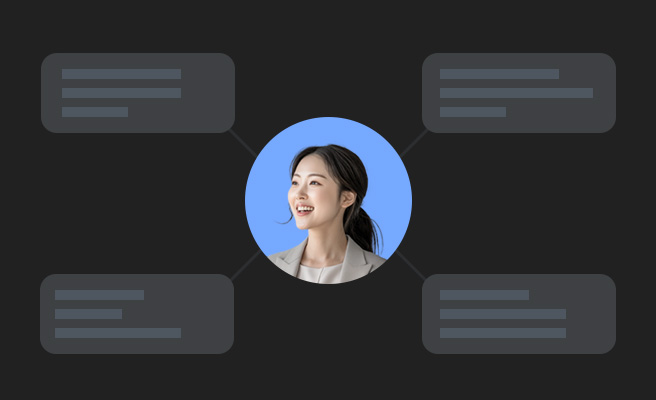 취업지원시스템 이미지