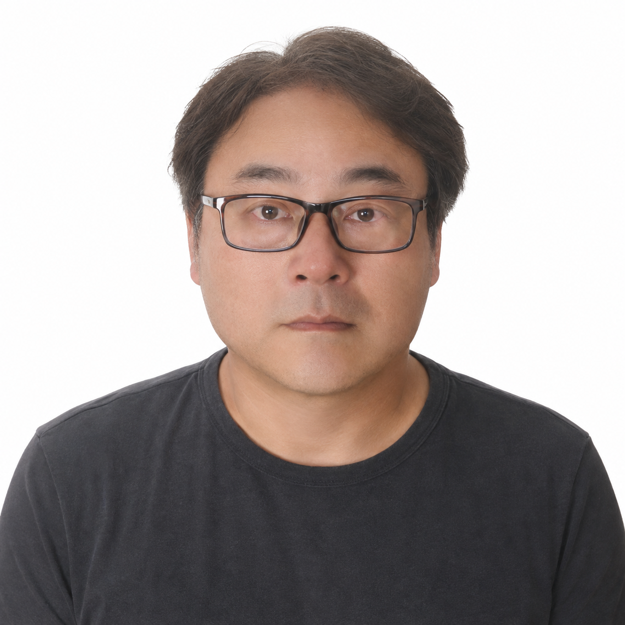 교직원 사진