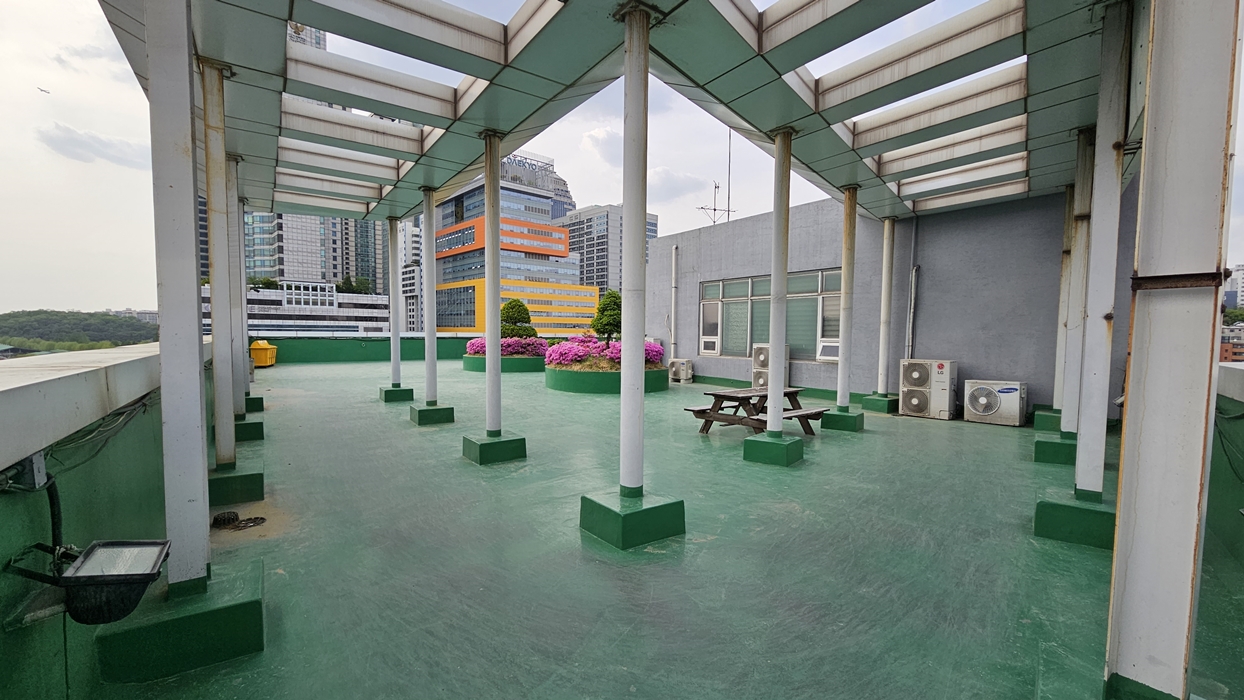 서울 캠퍼스 이미지8